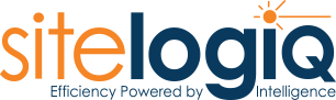 SitelogIQ logo